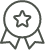 Icon - graue Schleife